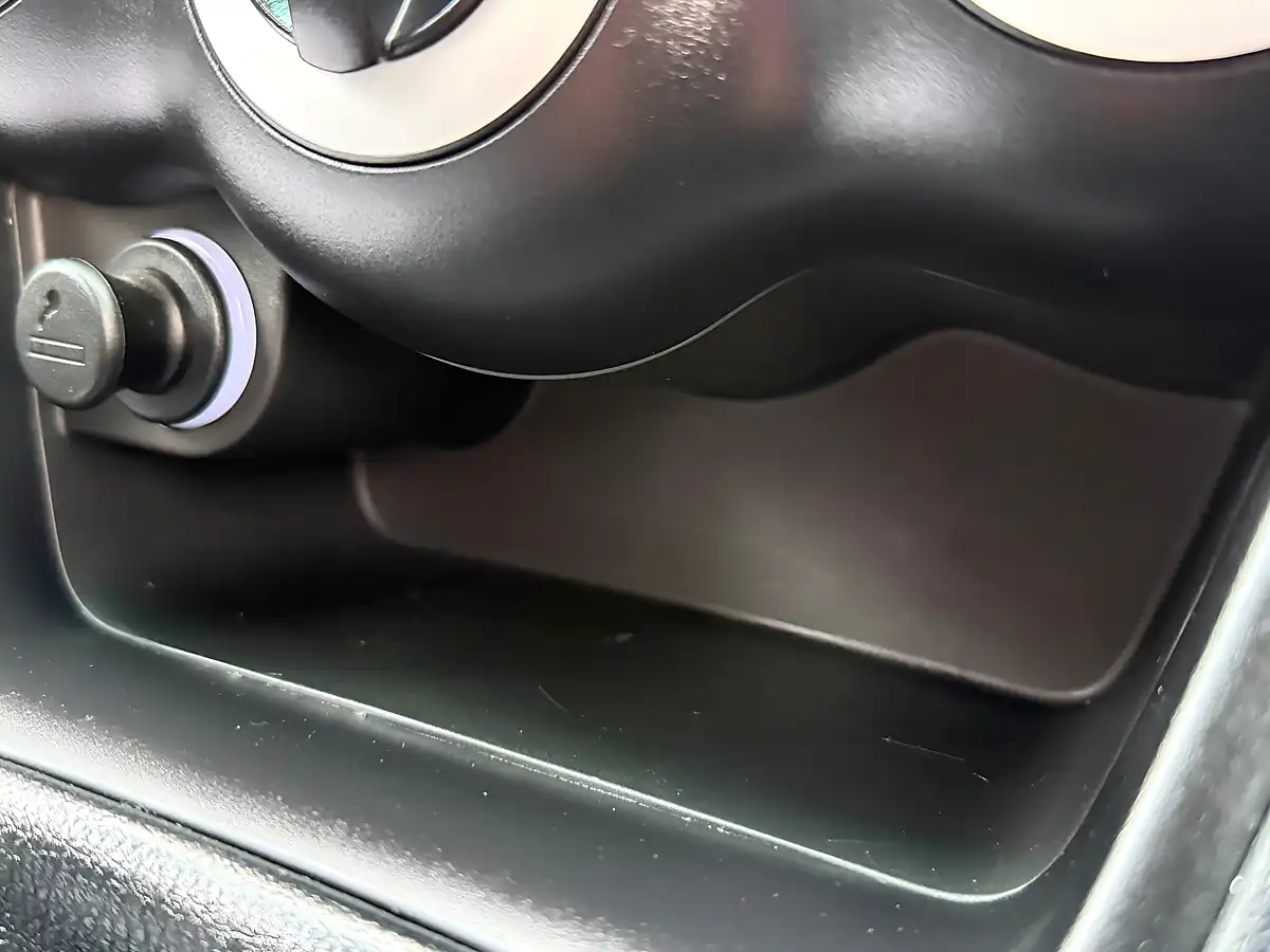 Used 2009 Hyundai I10 Comfort Grey - Interior and Exterior details 18