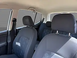 Used 2009 Hyundai I10 Comfort Silver - Interior and Exterior details 12