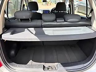 Used 2009 Hyundai I10 Comfort Silver - Interior and Exterior details 17