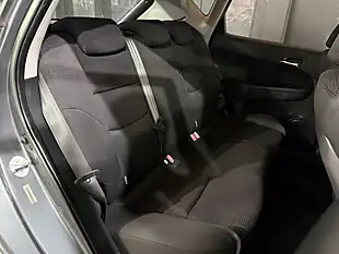Used 2009 Hyundai I30 Comfort Grey - Interior and Exterior details 15