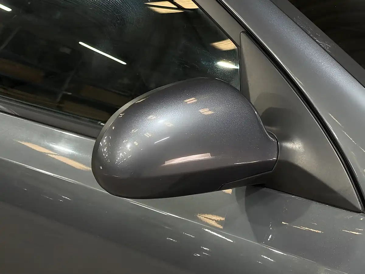 Used 2009 Hyundai I30 Comfort Grey - Interior and Exterior details 18