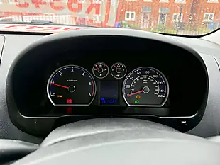 Used 2009 Hyundai i30 Premium Black - Interior and Exterior details 15