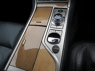 Used 2009 Jaguar Xf Premium Luxury Pearl Grey Metallic - Interior and Exterior details 16
