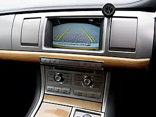 Used 2009 Jaguar Xf Premium Luxury Pearl Grey Metallic - Interior and Exterior details 17