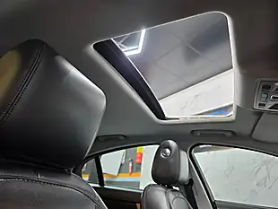 Used 2009 Jaguar Xf Premium Luxury Silver - Interior and Exterior details 11