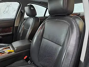 Used 2009 Jaguar Xf Premium Luxury Silver - Interior and Exterior details 17