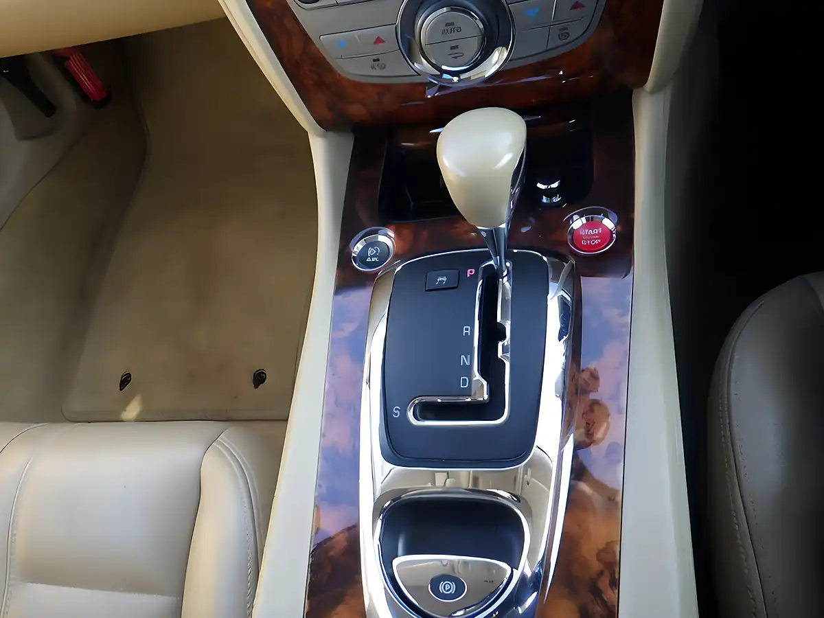 Used 2009 Jaguar Xk Coupe White - Interior and Exterior details 15