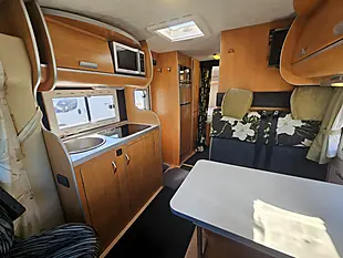 Used 2009 Joint New Life Spl 158 Low Profile - Interior and Exterior details 10