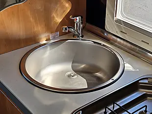 Used 2009 Joint New Life Spl 158 Low Profile - Interior and Exterior details 12