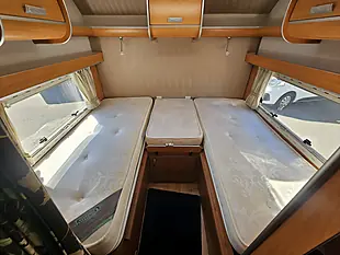 Used 2009 Joint New Life Spl 158 Low Profile - Interior and Exterior details 15