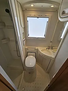 Used 2009 Joint New Life Spl 158 Low Profile - Interior and Exterior details 17