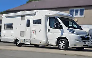 Used 2009 Joint New Life Spl 158 Low Profile - Interior and Exterior details 2