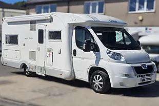 Used 2009 Joint New Life Spl 158 Low Profile - Interior and Exterior details 3