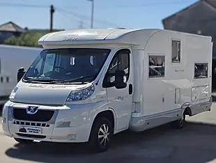 Used 2009 Joint New Life Spl 158 Low Profile - Interior and Exterior details 4