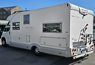 Used 2009 Joint New Life Spl 158 Low Profile - Interior and Exterior details 6