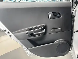 Used 2009 Kia Ceed 2 Silver - Interior and Exterior details 17