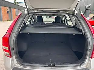 Used 2009 Kia Ceed 2 Sports Wagon Silver - Interior and Exterior details 14