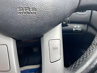 Used 2009 Kia Ceed 2 Sports Wagon Silver - Interior and Exterior details 19