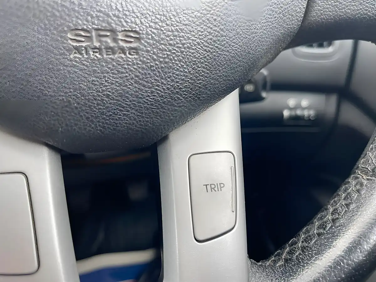 Used 2009 Kia Ceed 2 Sports Wagon Silver - Interior and Exterior details 19