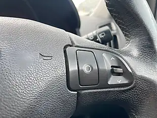 Used 2009 Kia Ceed 2 Sports Wagon Silver - Interior and Exterior details 20