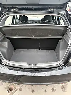Used 2009 Kia Rio 2 Black - Interior and Exterior details 7