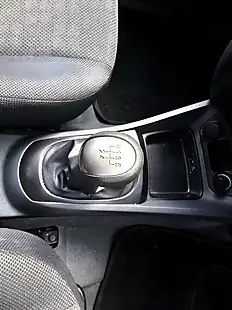 Used 2009 Kia Rio Black - Interior and Exterior details 10