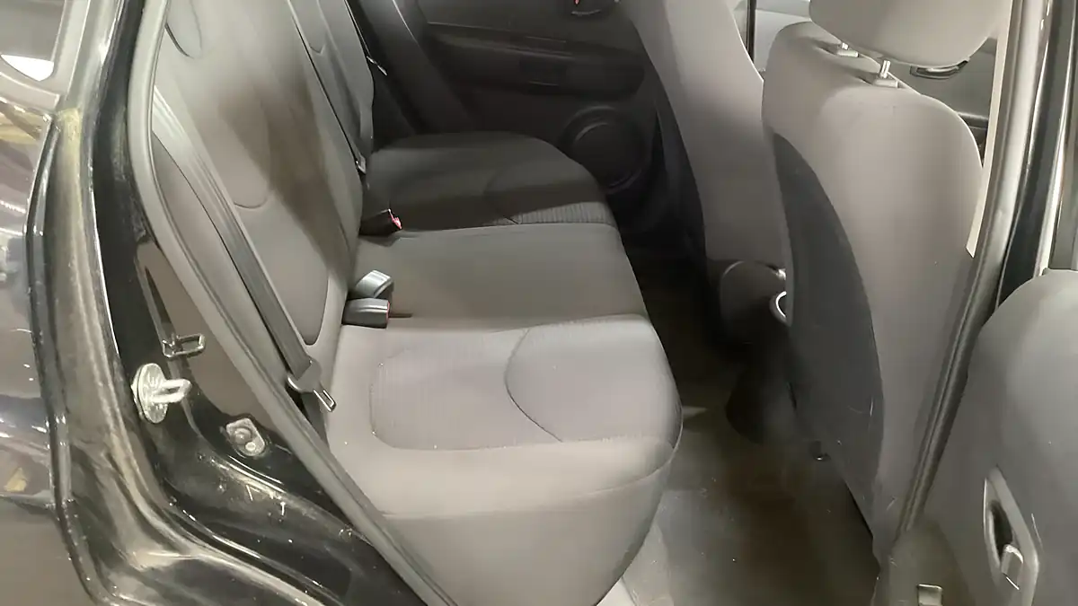 Used 2009 Kia Soul 1 Black - Interior and Exterior details 13