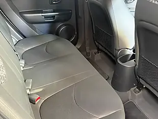 Used 2009 Kia Soul 2 Silver - Interior and Exterior details 17