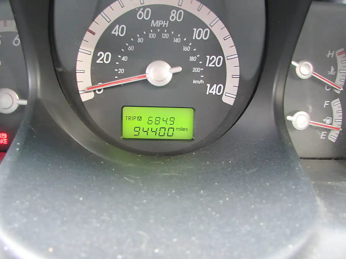 Used 2009 Kia Sportage Titan Black - Interior and Exterior details 5