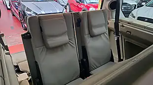 Used 2009 Land Rover Discovery 4 Hse Brown - Interior and Exterior details 11