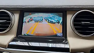 Used 2009 Land Rover Discovery 4 Hse Brown - Interior and Exterior details 5