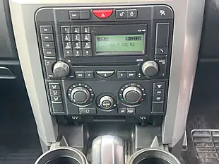 Used 2009 Land Rover Discovery Xs Grey - Interior and Exterior details 10