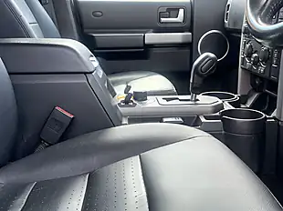Used 2009 Land Rover Discovery Xs Grey - Interior and Exterior details 13