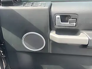 Used 2009 Land Rover Discovery Xs Grey - Interior and Exterior details 15
