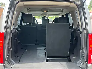 Used 2009 Land Rover Discovery Xs Grey - Interior and Exterior details 18