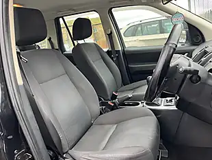 Used 2009 Land Rover Freelander 2 Gs Black - Interior and Exterior details 9
