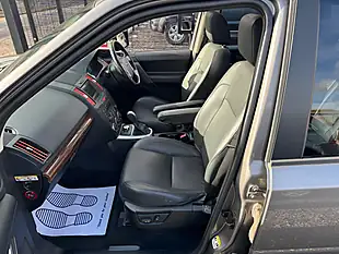 Used 2009 Land Rover Freelander 2 Hse Grey - Interior and Exterior details 15