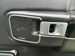 Used 2009 Land Rover Range Rover Autobiography Black - Interior and Exterior details 11
