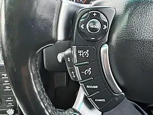 Used 2009 Land Rover Range Rover Autobiography Black - Interior and Exterior details 13