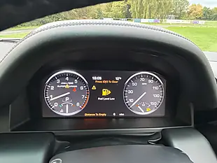 Used 2009 Land Rover Range Rover Autobiography Black - Interior and Exterior details 14
