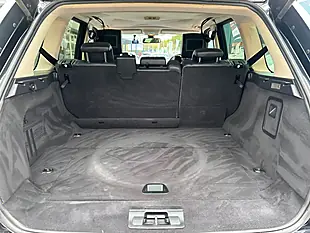 Used 2009 Land Rover Range Rover Sport Hse Black - Interior and Exterior details 20