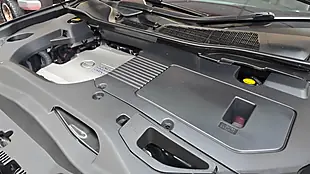 Used 2009 Lexus Rx Se-L Grey - Interior and Exterior details 2