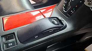 Used 2009 Lexus Rx Se-L Grey - Interior and Exterior details 6
