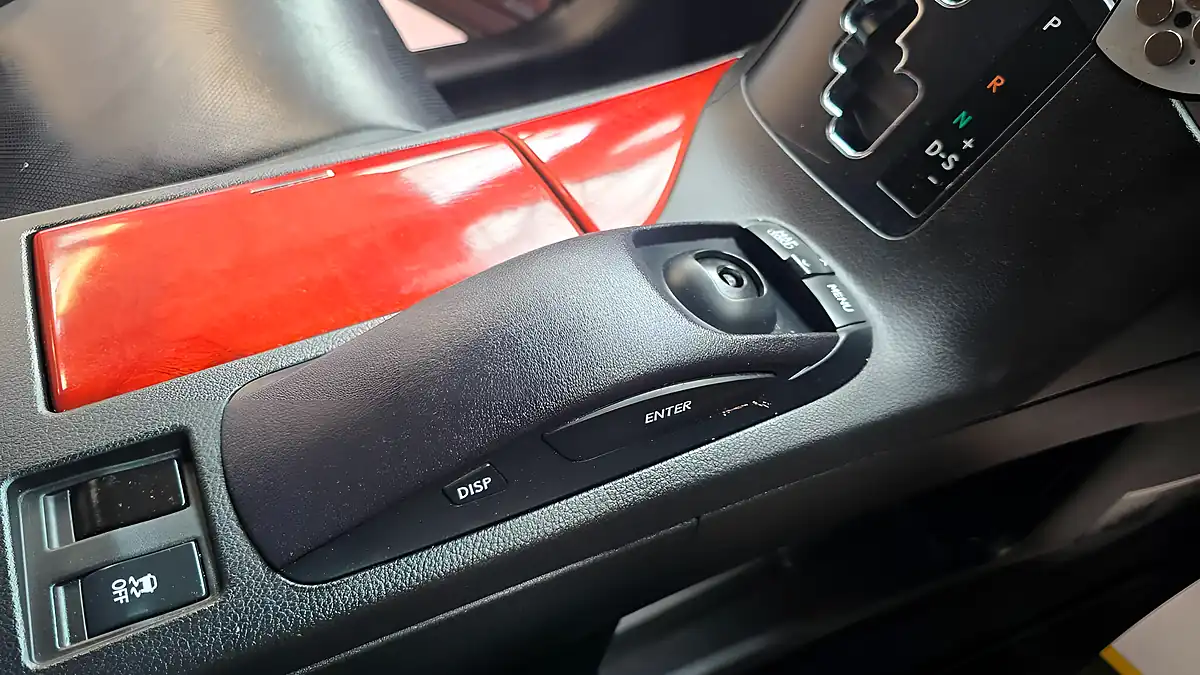 Used 2009 Lexus Rx Se-L Grey - Interior and Exterior details 6