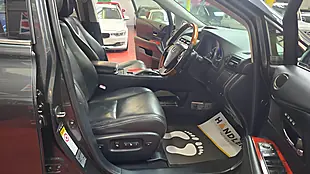 Used 2009 Lexus Rx Se-L Grey - Interior and Exterior details 8