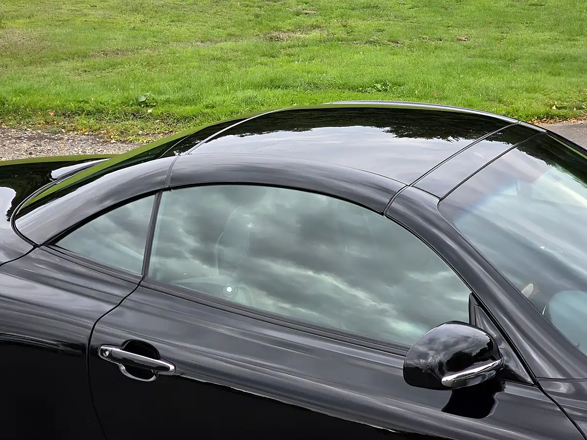 Used 2009 Lexus Sc 430 Black - Interior and Exterior details 17