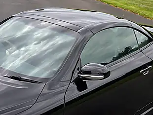 Used 2009 Lexus Sc 430 Black - Interior and Exterior details 18
