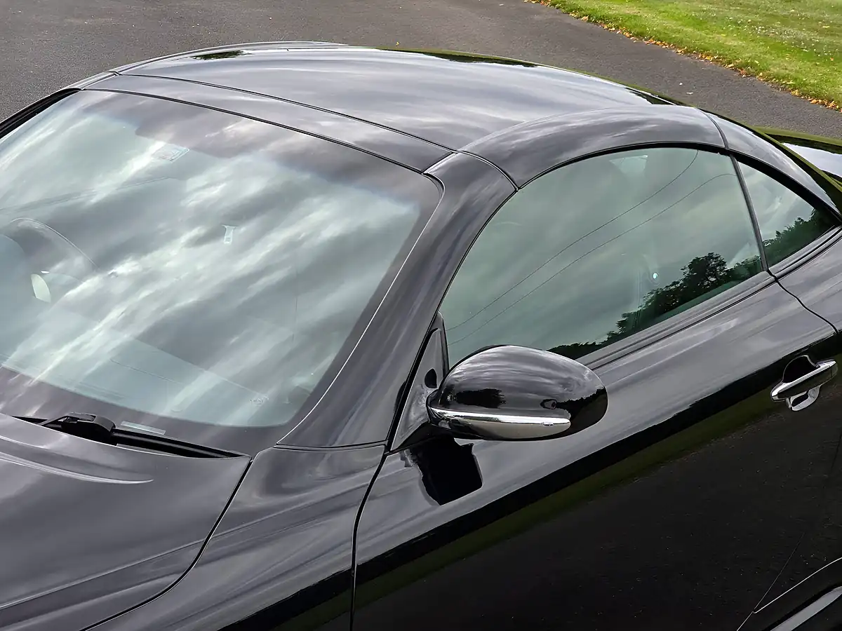 Used 2009 Lexus Sc 430 Black - Interior and Exterior details 18