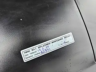 Used 2009 Lexus Sc 430 Black - Interior and Exterior details 19
