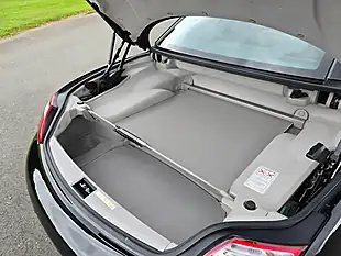 Used 2009 Lexus Sc 430 Black - Interior and Exterior details 20